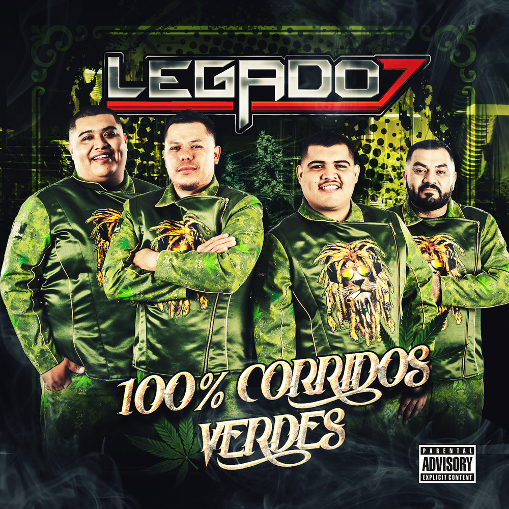 El Jefe (Explicit)