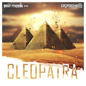 Dengarkan Cleopatra lagu dari Sonic Massala dengan lirik