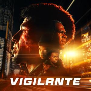 Flash Garments的專輯Vigilante (Explicit)