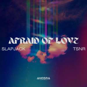 Listen to Afraid Of Love song with lyrics from slapjack
