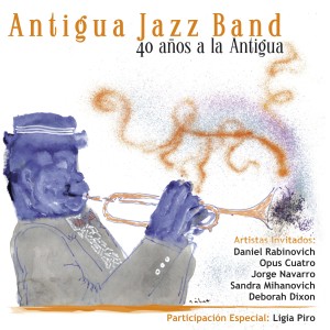 收聽Antigua jazz Band的Take The A Train (Toma El Tren A)歌詞歌曲