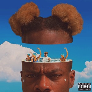 收聽Tobi Lou的Waterboy (Explicit)歌詞歌曲