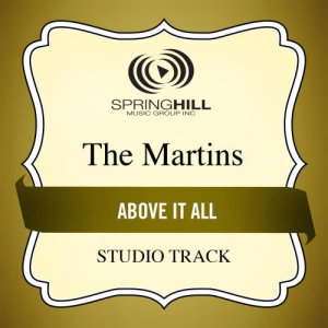 ดาวน์โหลดและฟังเพลง The Promise พร้อมเนื้อเพลงจาก The Martins