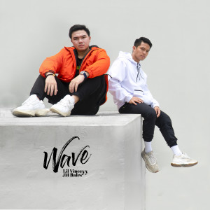 Lil Vinceyy的專輯Wave