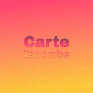 Listen to Carte Tshombe song with lyrics from Judes Kutti