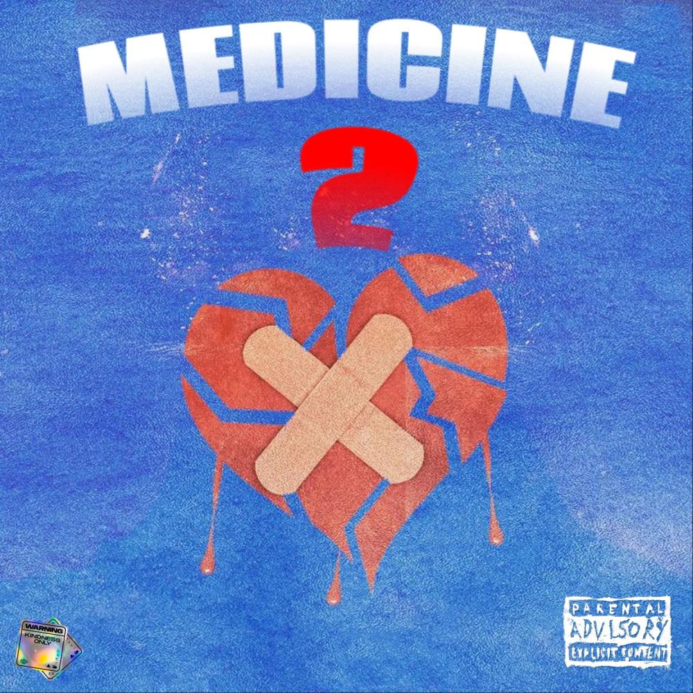 Medicine 2 (Explicit)