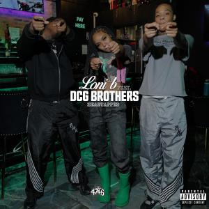 收聽Loni B的Head Tapped (feat. DCG Brothers) (Explicit)歌詞歌曲