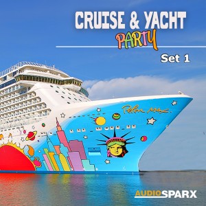 Various Artists的專輯Cruise & Yacht Party, Set 1
