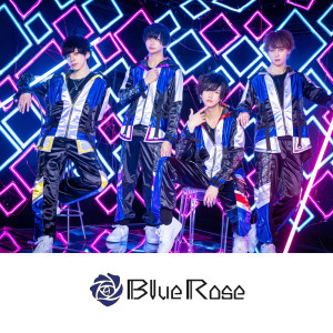 收听Blue Rose的Precious time歌词歌曲