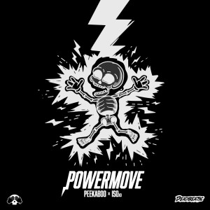 收聽PEEKABOO的POWERMOVE歌詞歌曲