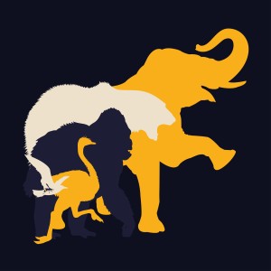收聽Binær的KBH ZOO (Explicit)歌詞歌曲