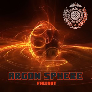 Argon Sphere的專輯Fallout - Single