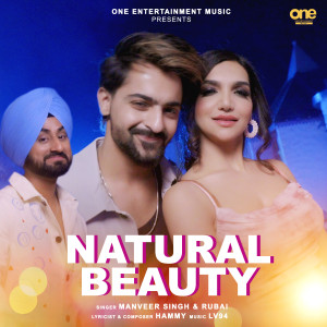 Manveer Singh的專輯Natural Beauty