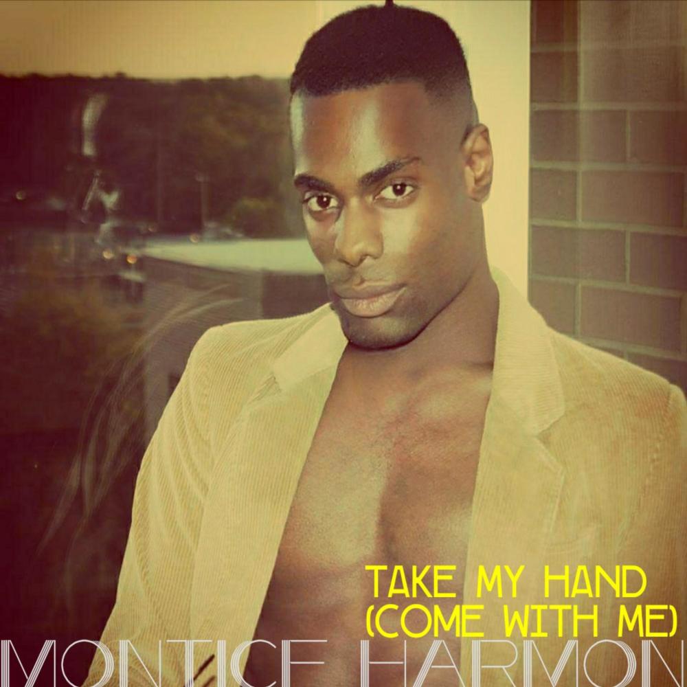 Take My Hand(Come with Me)