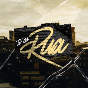 Album To Na Rua (Explicit) from MC Thzynho