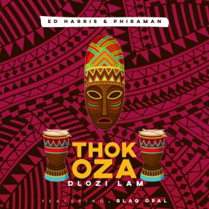 Phiraman的专辑THOKOZA Dlozi Lam (Extended Version)