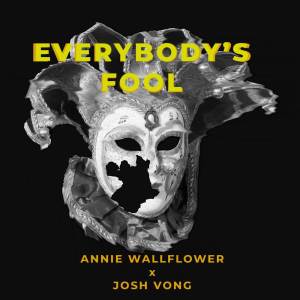 Josh Vong的專輯Everybody's Fool
