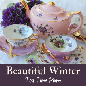 Listen to The Tempo of Our Tea song with lyrics from Nakatani