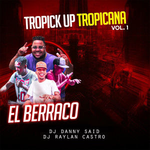 Listen to El Tambor (En Vivo) song with lyrics from El Berraco