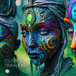 OXIV的專輯Tribalrave