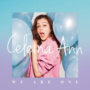 Celeina Ann的專輯We Are One
