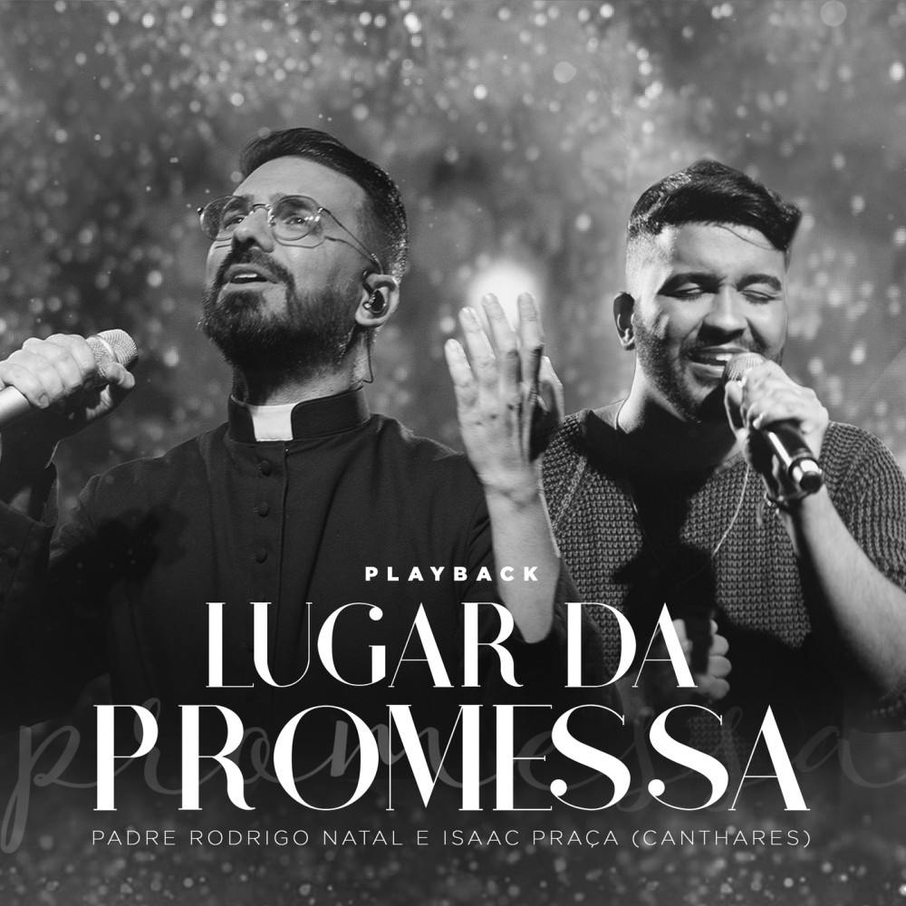 Lugar da Promessa (Playback)