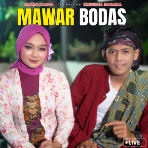 Mawar Bodas (Live) dari Nazmi Nadia