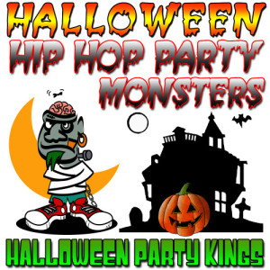 ดาวน์โหลดและฟังเพลง Trolling The Night (Halloween FX) พร้อมเนื้อเพลงจาก Halloween Party Kings
