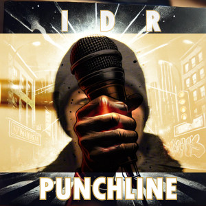 Album PUNCHLINE from 