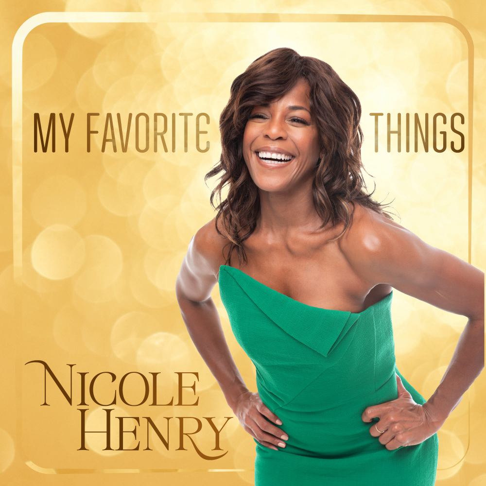 My Favorite Things (Studio Version)
