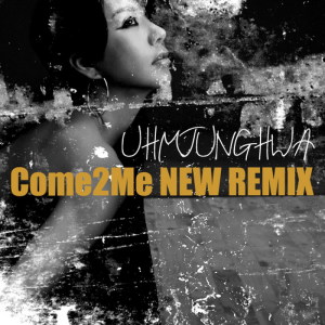 嚴正花的專輯Come 2 Me New Remix