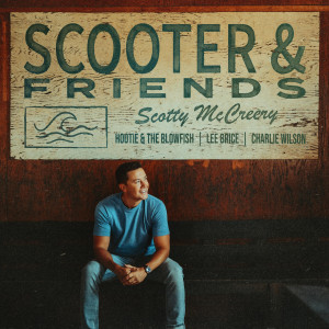 收聽Scotty McCreery的Whiskey Said (feat. Lee Brice)歌詞歌曲