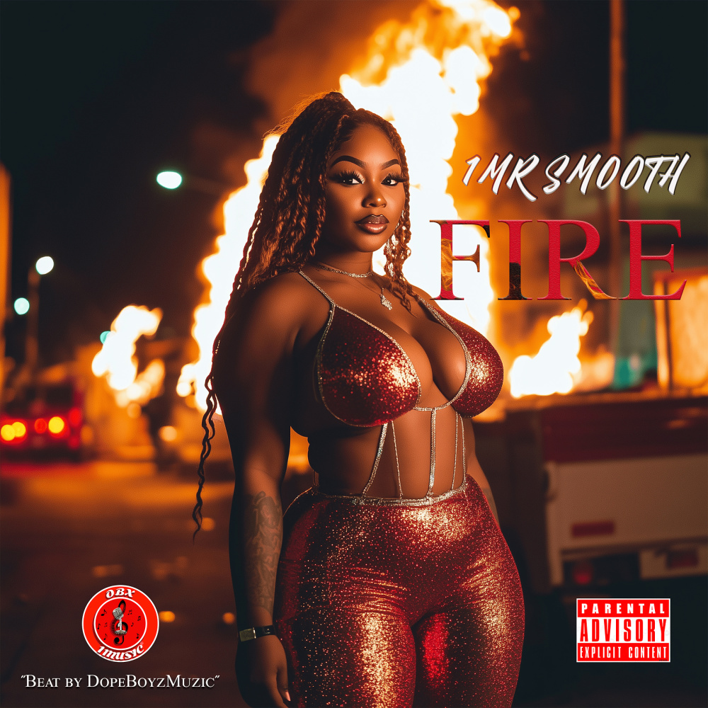 Fire (Explicit)