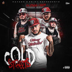 收聽Payasos Printing的Cold Streets (feat. 7thlettahsav & shadow) (Explicit)歌詞歌曲
