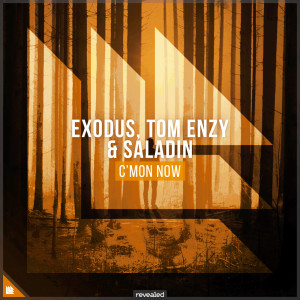 Listen to C'Mon Now song with lyrics from Exodus