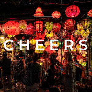 Listen to Cheers song with lyrics from Miguel R Filio