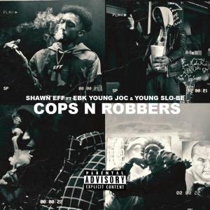 Album Cops N Robbers (feat. EBK Young Joc & Young Slo-Be) (Explicit) from Young Slo-Be