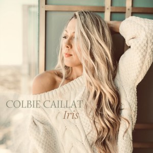 收聽Colbie Caillat的Iris歌詞歌曲