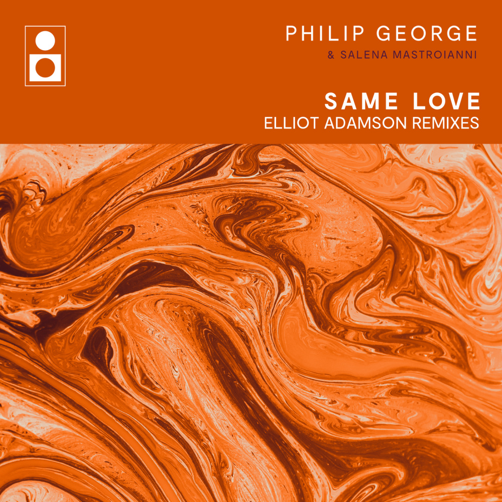 Same Love (Elliot Adamson Loco Mix)