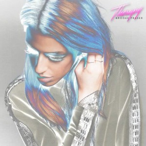 อัลบัม Therapy ศิลปิน Brooke Fraser