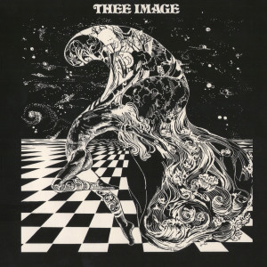 Thee Image的專輯Thee Image / Inside the Triangle