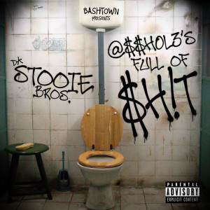 收聽Da Stooie Bros.的Blow Your Speakers (Bashtown Remix|Explicit)歌詞歌曲