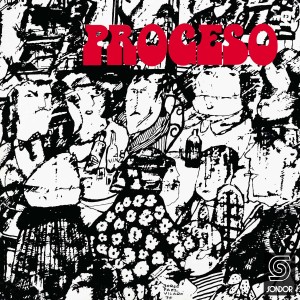 Luis Di Matteo y Su Trío的專輯Proceso