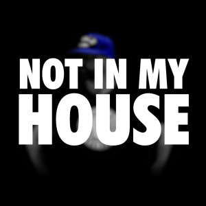 Album NOT IN MY HOUSE from XYFLEA