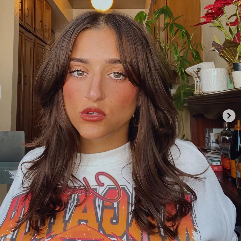 Felicia Ferraro