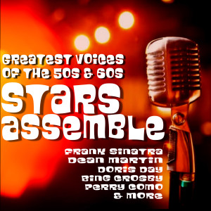 Album Stars Assemble (Greatest Voices of the 50s & 60s) (Explicit) from Various