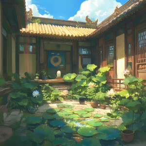 default playlist img