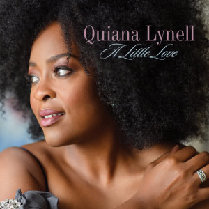 อัลบัม A Little Love ศิลปิน Quiana Lynell