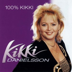 收聽Kikki Danielsson的Amazing Grace歌詞歌曲