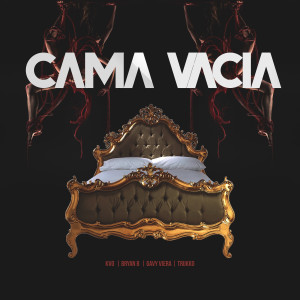 Truko的專輯Cama Vacia (Explicit)